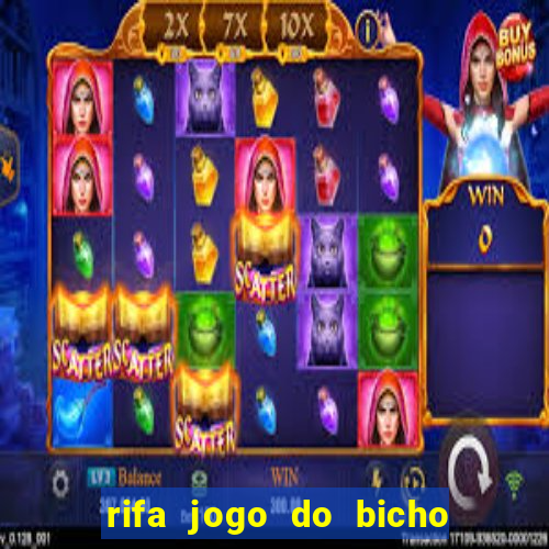 rifa jogo do bicho para imprimir word